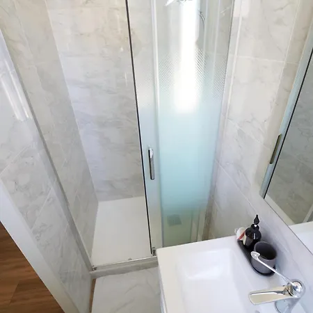 Appartement Spacieux-wifi Emplacement Ideal *